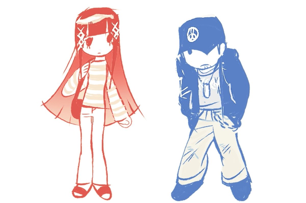 #Persona3