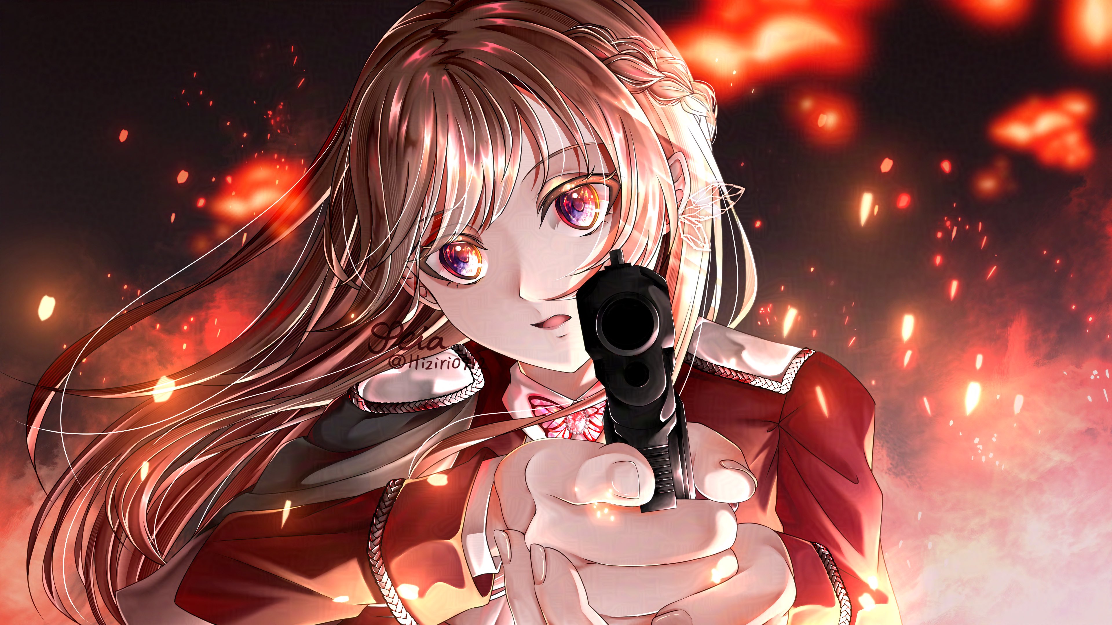 (値下げ中)狩野守　厚塗り　油絵 新春10%値下げ) 狩野守厚塗り油彩画油絵