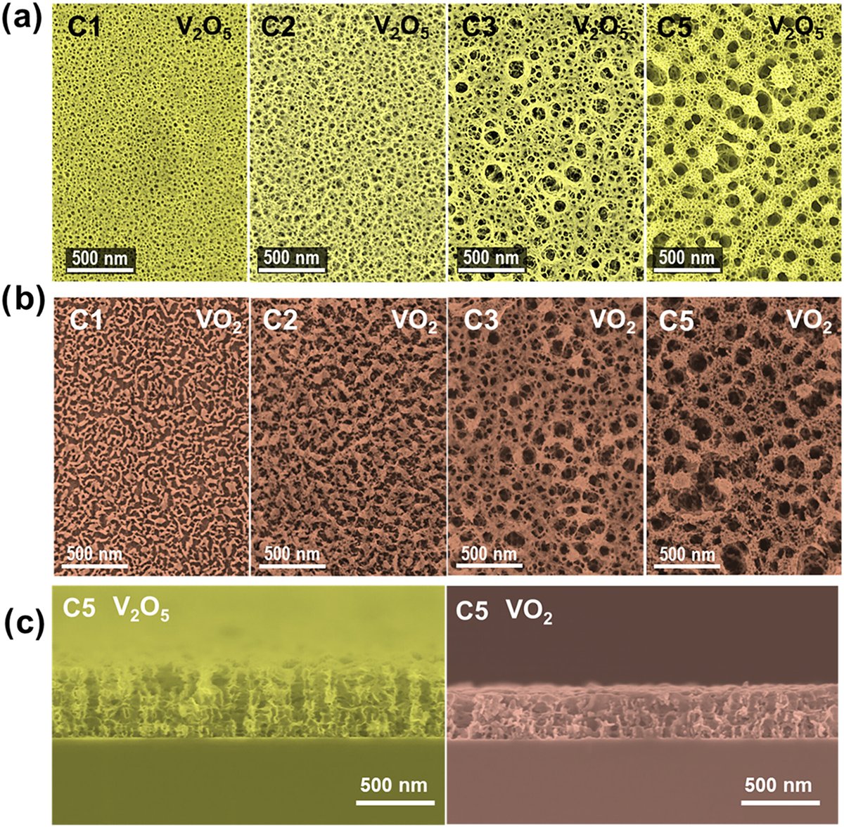 Nanotechnology on Surfaces and Plasma Group tweet media