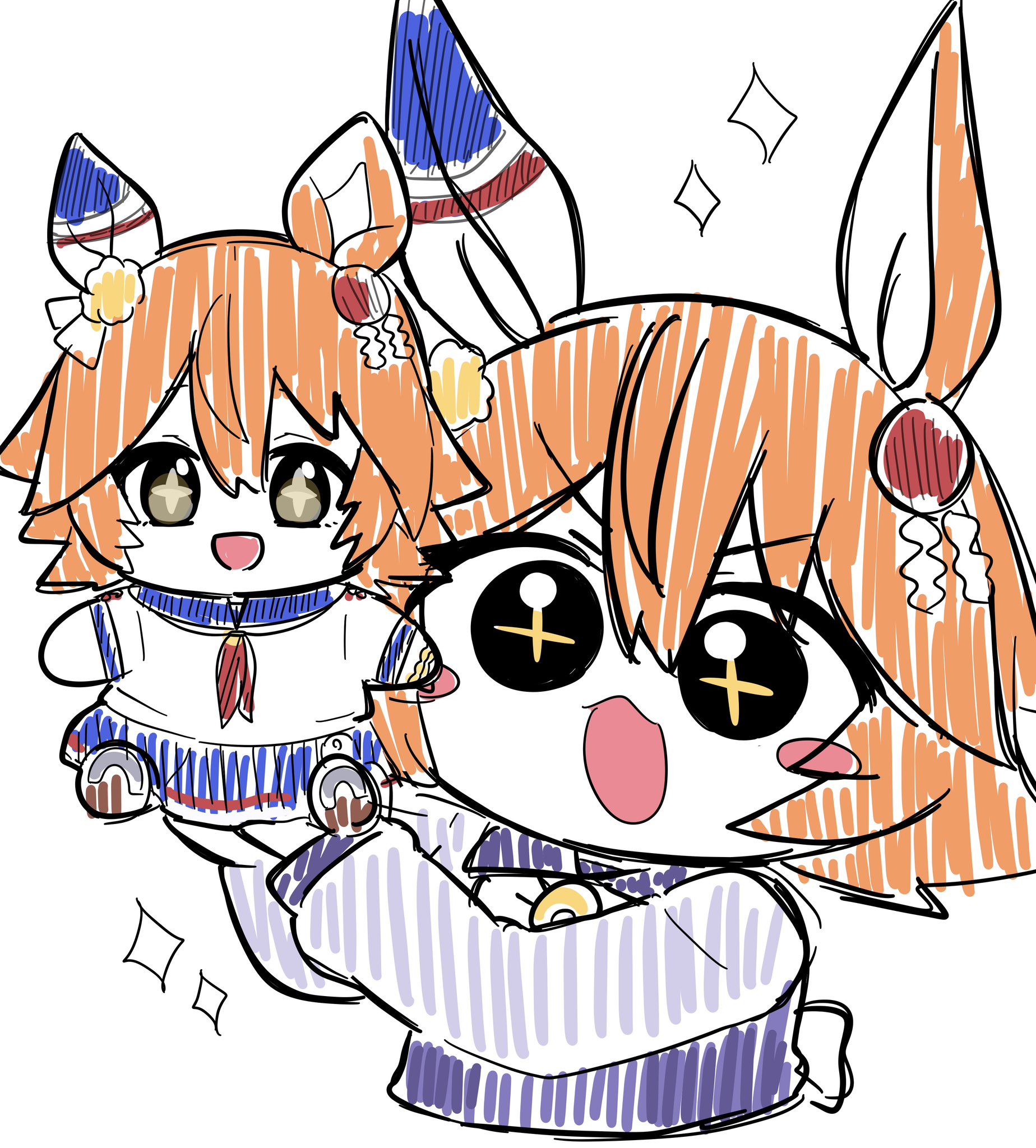 まりも様★専用ページ まりまりも🟢次は冬コミ！ (@rockmarimarimo) / X