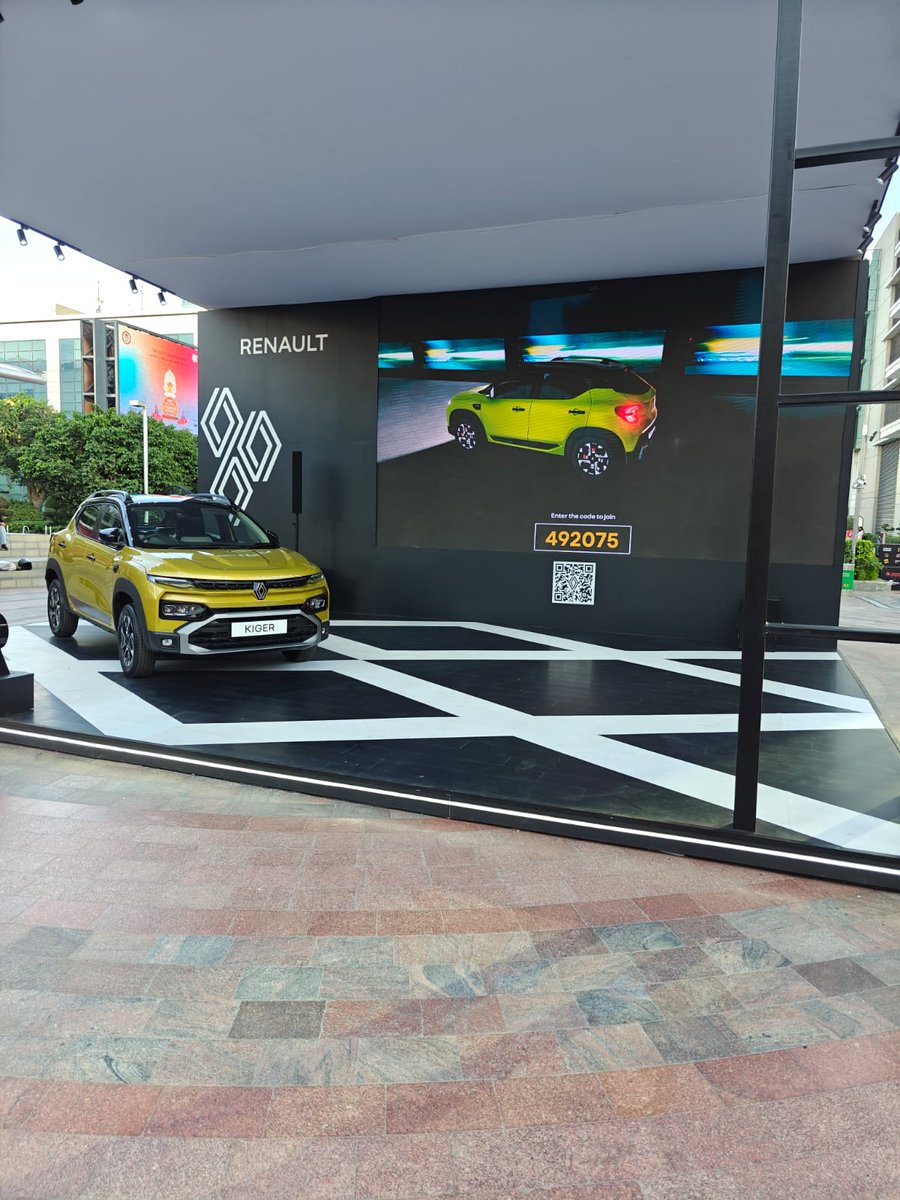 aspgnm's tweet image. Just posted 8,190 on the Renault KIGER game leaderboard at Cyberhub. Think you’re better? Check it online and try! 
shorturl.at/1U59Y
@RenaultIndia
#LeaderboardChallenge #BeatMyScore #GameOnKIGER