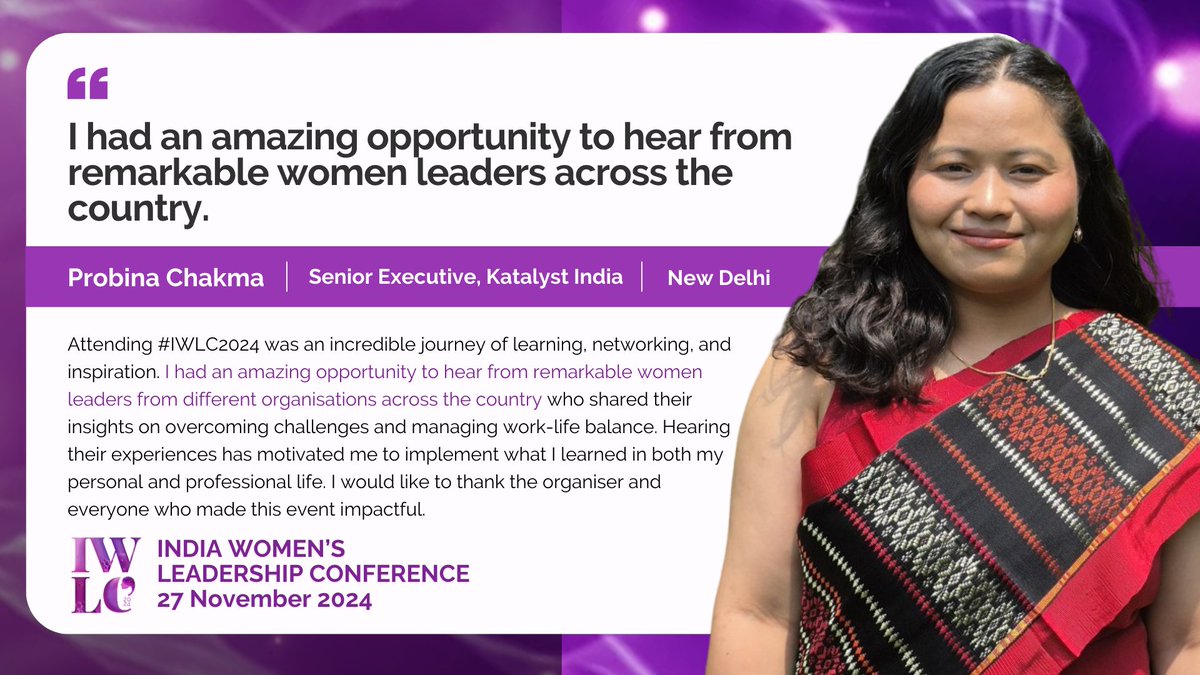 India Leaders for Social Sector tweet media