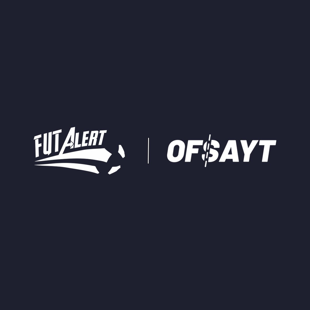 🚨 Collaboration with Ofsayt Livescore &amp; Gaming Apps!!🚨

We’re excited to kick off a new collaboration with Ofsayt App! 🎉

This partnership brings more rewards and greater value to our communities, starting with exclusive benefits for our subscribers and those who redeem their