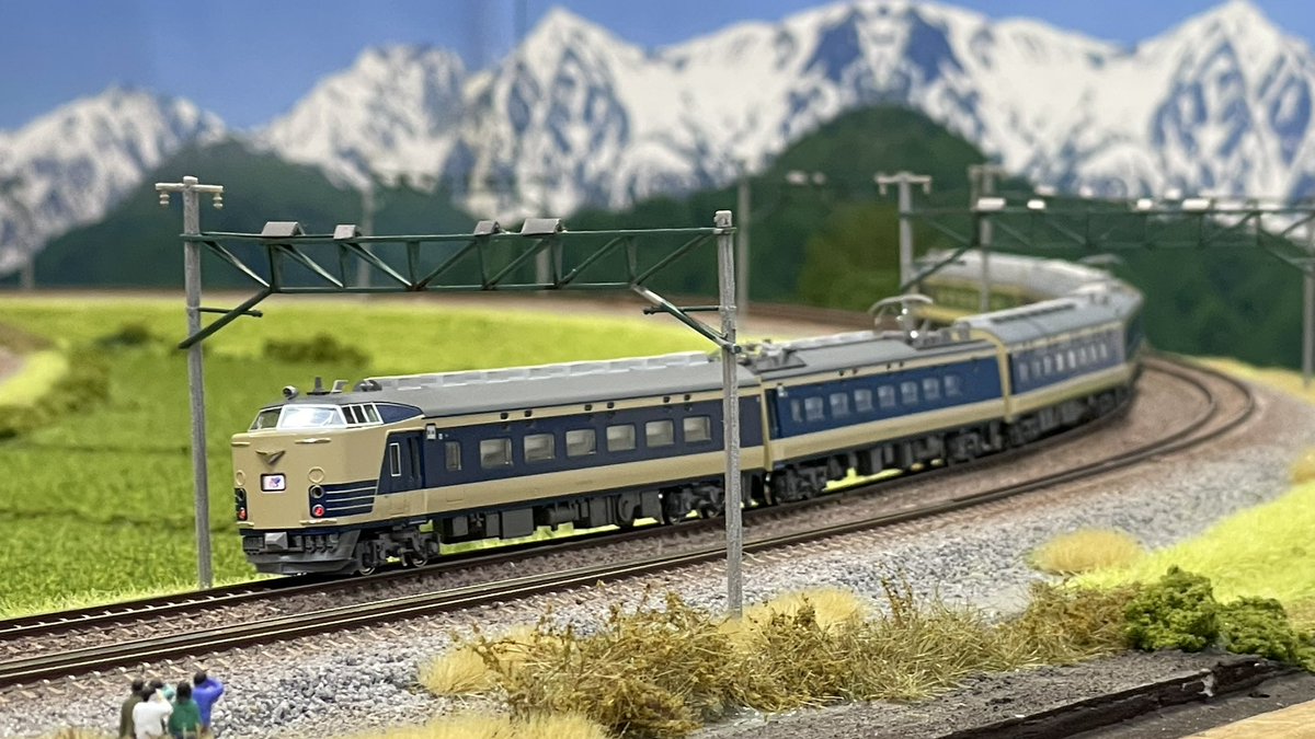 リピーター専用✨鉄道✨SPハイクオリティジオラマ✨特別オーダー製作✨台座セット❗ 東京・本店4階】本日ご来店のお客様② 東京メトロ千代田線 ※ 1
