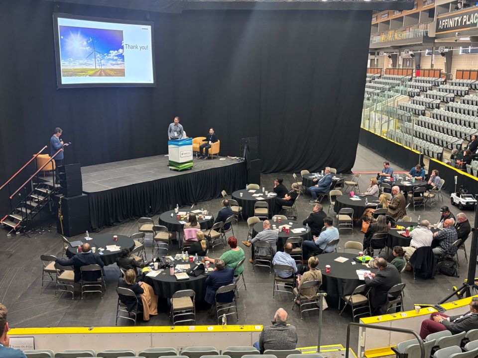 DiscoverEstevan's tweet image. Charging ahead: Estevan powers up education and energy connections.
#ICEDConference #EnergyCity #Energyeducation 

discoverestevan.com/articles/charg…