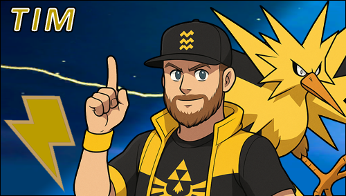 pogoehv's tweet photo. ⚡ A storm is brewing ⚡ 

At the heart of the gathering clouds, Tim commands a team of Electric Pokémon that embody speed and pure voltage. They are the flash before the thunder, the strike before the sound. Can you react before the storm claims victory? 🌩️

#PokemonGo | #CitySafariAmsterdam | #Pokemon | #CommunityAmbassador | @PokemonGoApp | @Pokemon