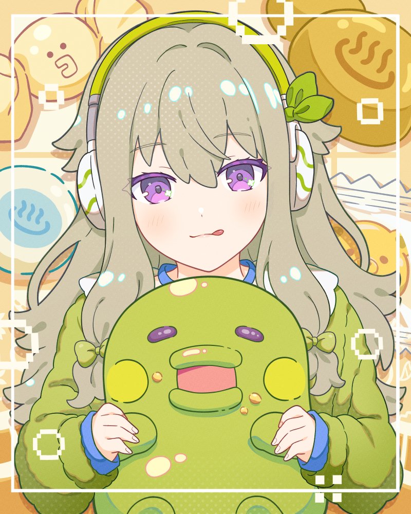 🌈ラキまめ♪ ご注文はたまごっちとここたまに極振りしたいと