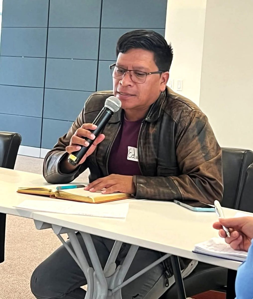 Fundación Matices tweet media