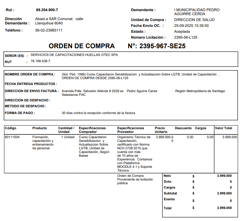 Pero loco, que mierda hacen