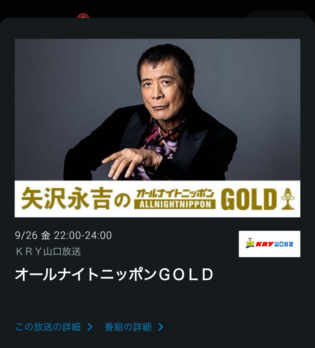 矢沢永吉 オリジナルバンパーステッカー アルバム I believe