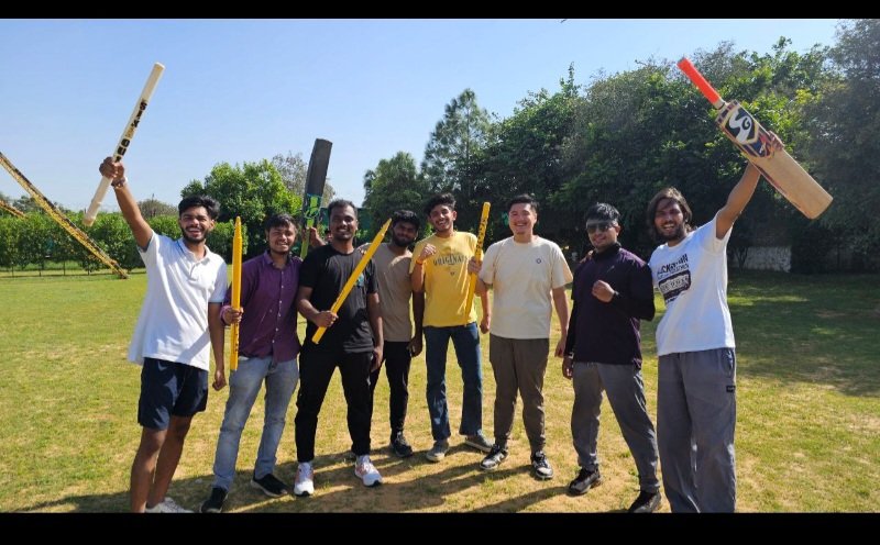 coder_divyansh's tweet image. And The final winner of onchain cricket is team #gmonadians.
Without @AthenaF0SS it was never possible to playing with
@_taco7 @itsNikku876 @imchiragkumar @0xmanishr @_adityx_ @AnantDadhich6 allen devansh.
And with this it ends with 2 days of 2025 athena hacker house