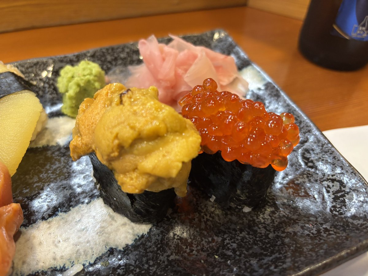cap_yuta's tweet photo. 今年もご馳走さまでした😋美味かったー！
足利から会社に戻ります😪 https://t.co/1hxchXYqae