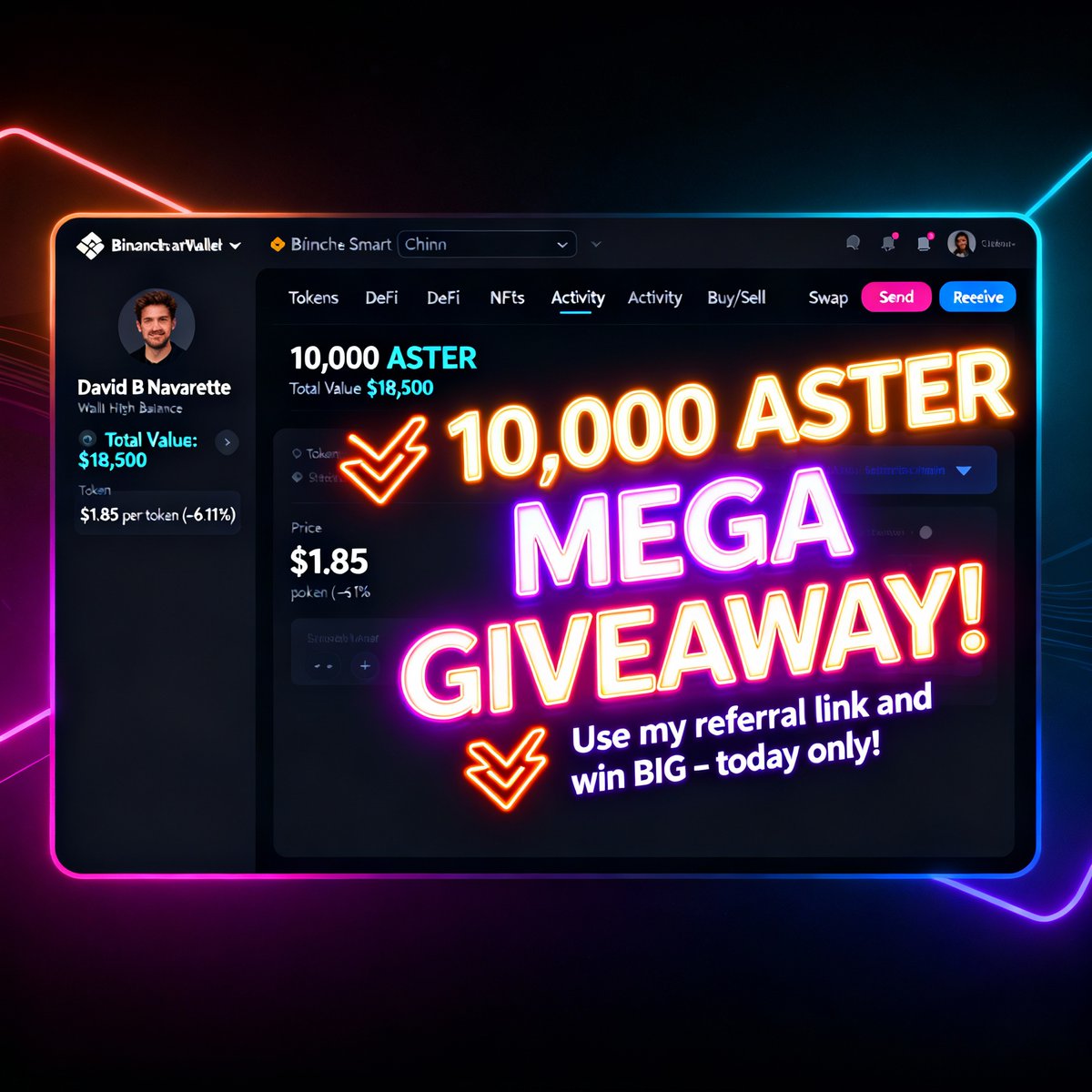 David B Navarette tweet media