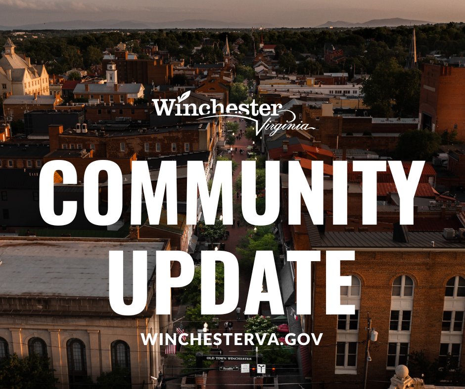 A full-scale emergency exercise will take place at John Kerr Elementary School on Saturday, October 4, 2025, from 8:00 a.m. to noon. 

Learn more at bit.ly/asdf