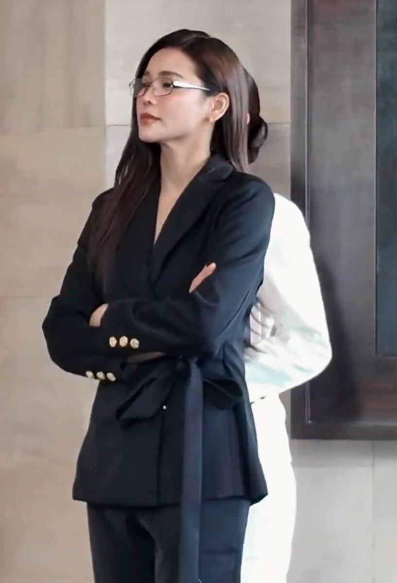 ลุคนี้ไม่ไหวว่ะ เห็นปุ๊ปเกือบสิ้นชื่อ สิ่งศักดิ์สิทธิ์ช่วยลูกด้วย พระแม่ ท่านคะ ใครก็ได้ช่วยที 🥵😭