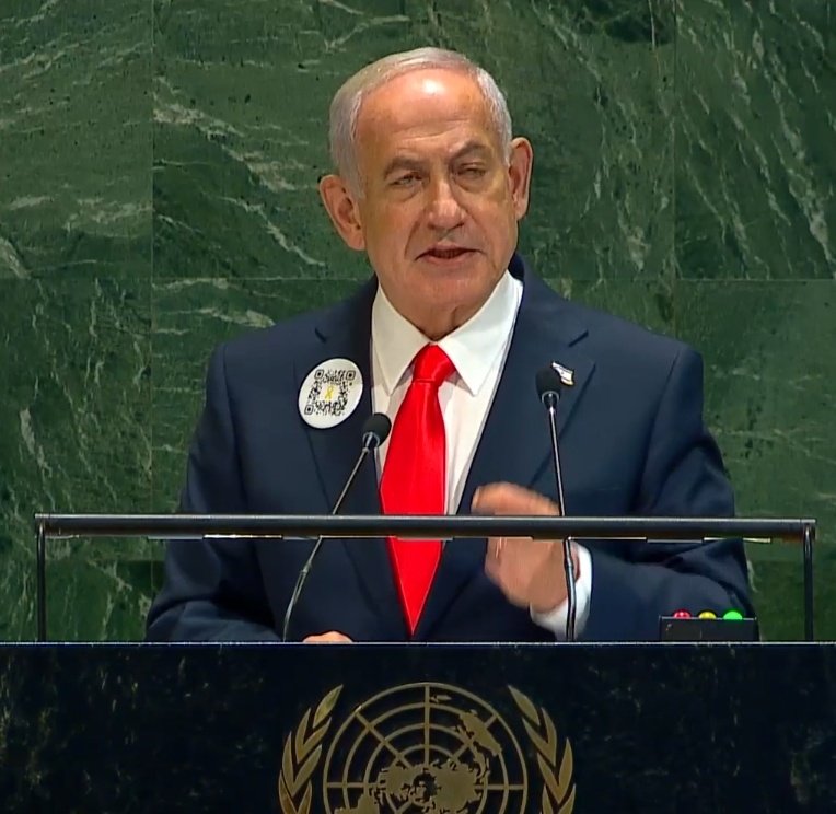 Genocider says what ?