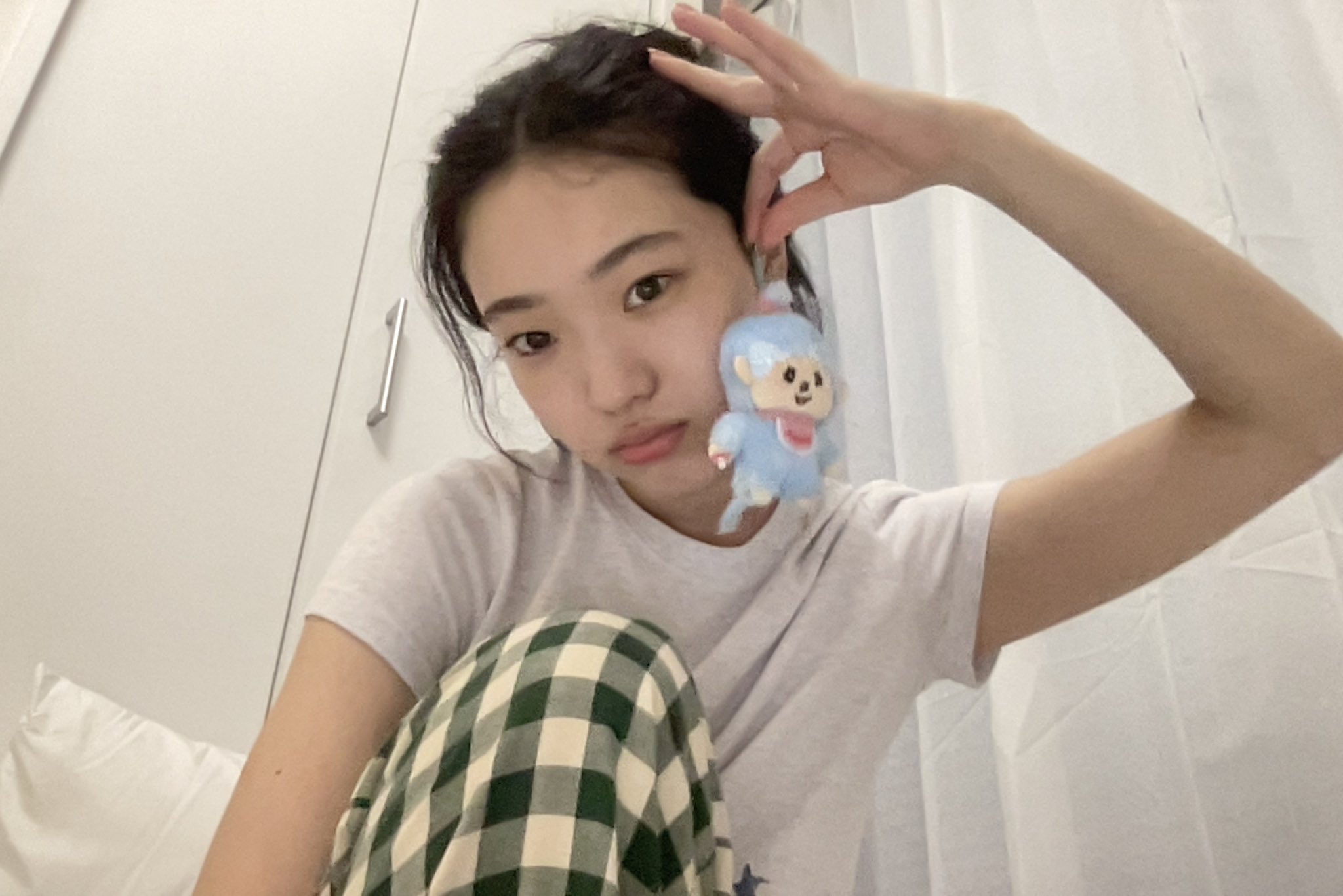 ◆ hannah です。　◆ hannah (@kittybunyhannah) / X