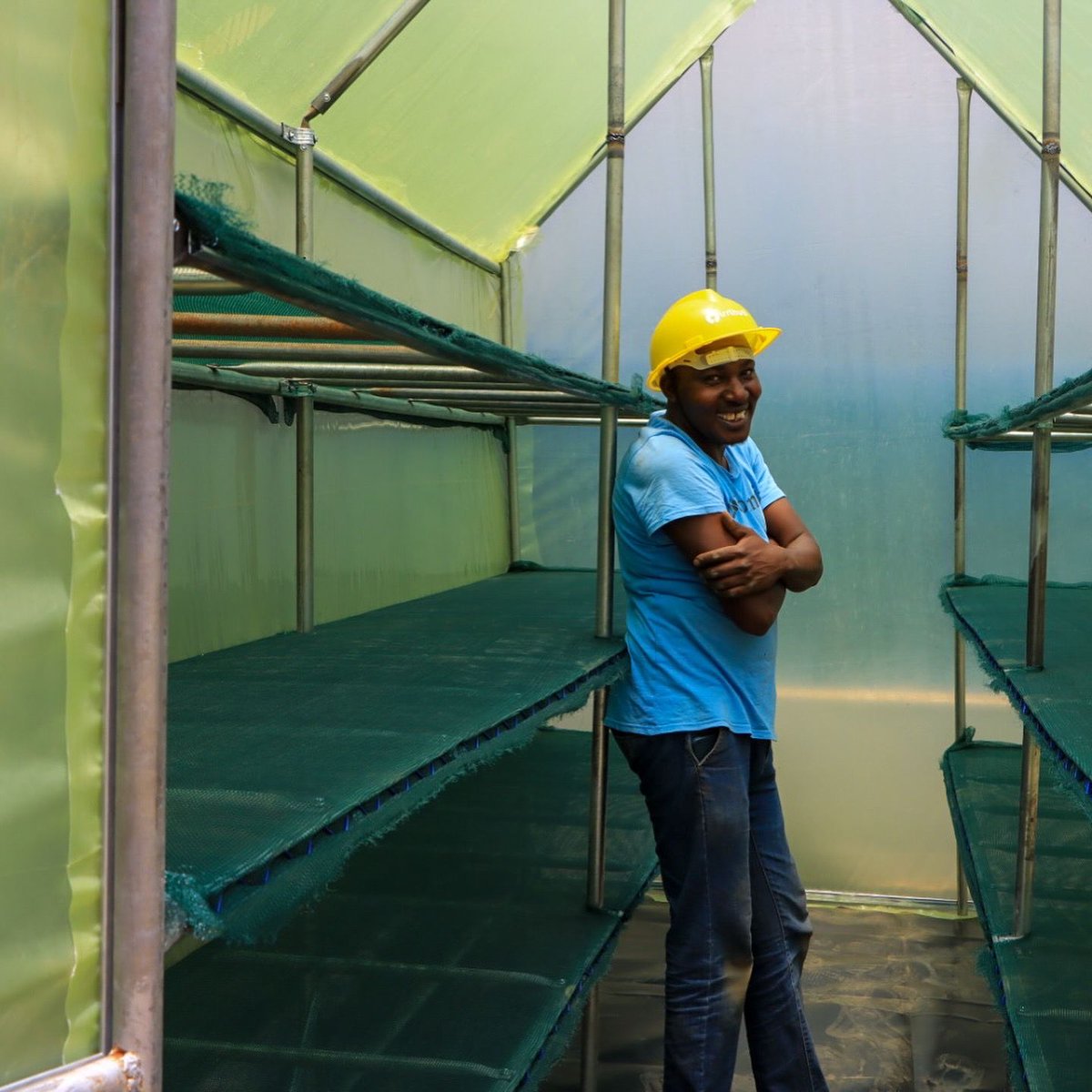 At Irri-Hub, we don’t just provide irrigation solutions – we help farmers reduce post-harvest losses and increase profits with solar drier installations.

✅ Benefits of Solar Driers
• Extend shelf-life of produce naturally 🌱
• Retain nutrients &amp; food quality 💪
• Protect