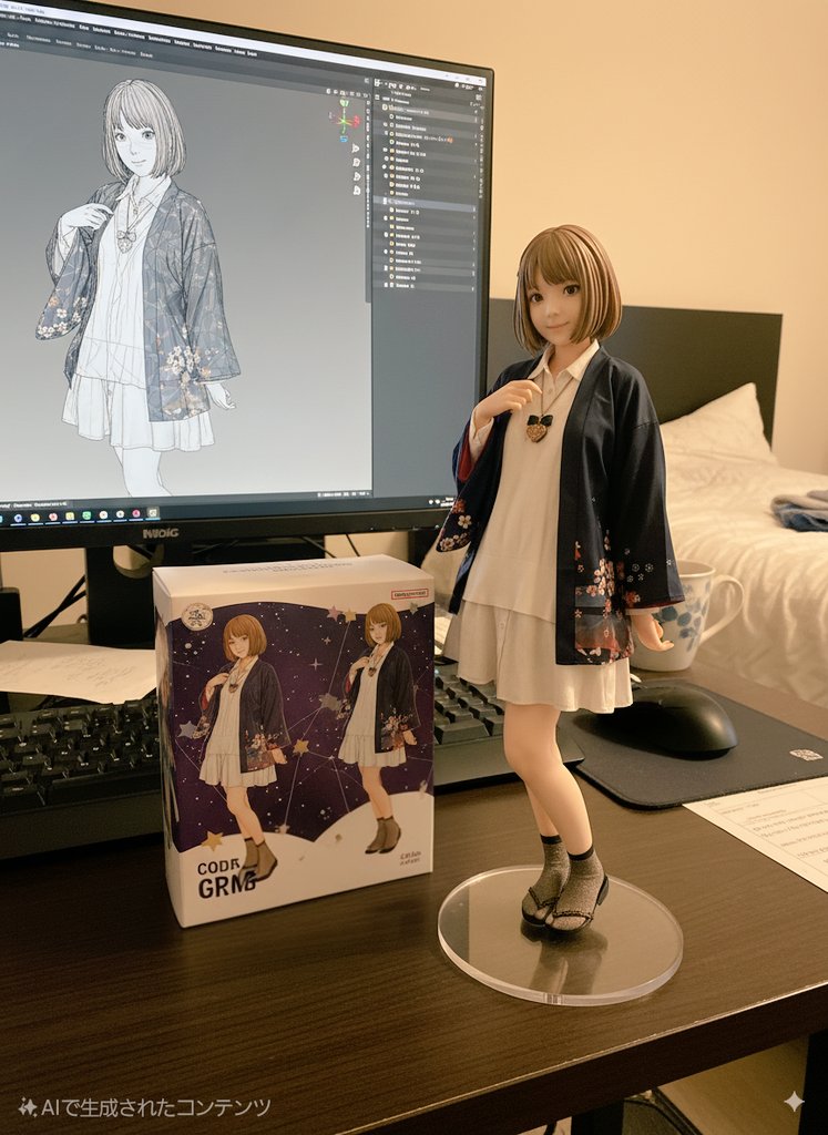 てぃあら/TIARA (@tiara0207) / X