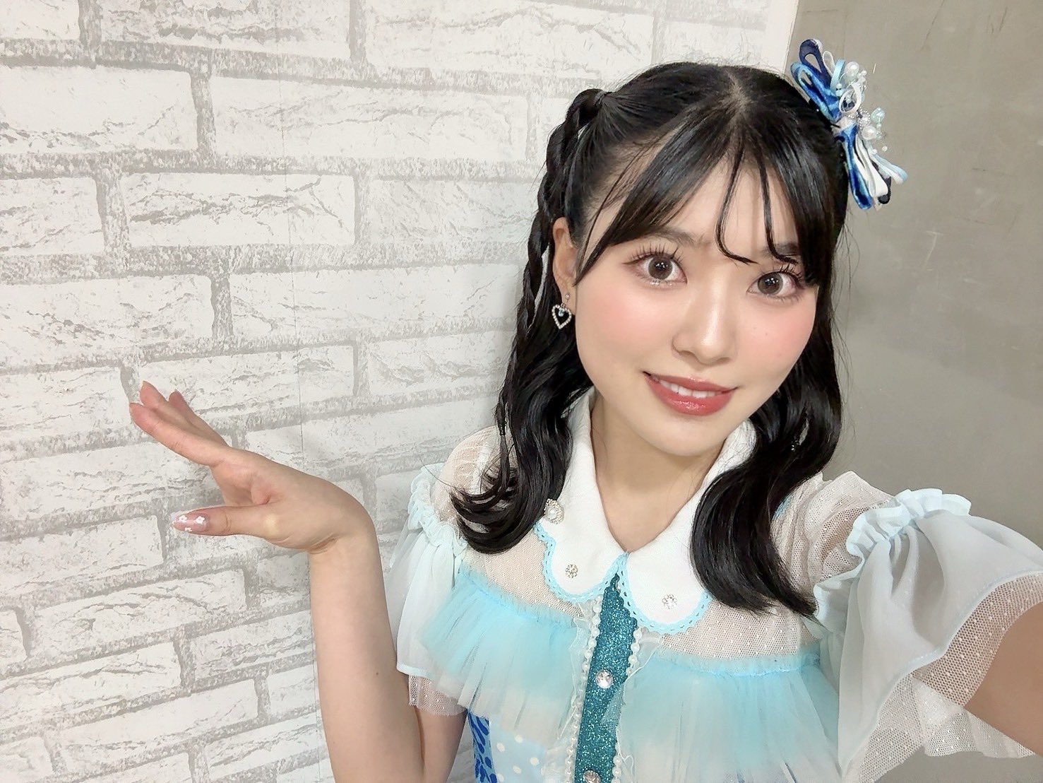 黒島咲花【NMB488期生】 on X: 