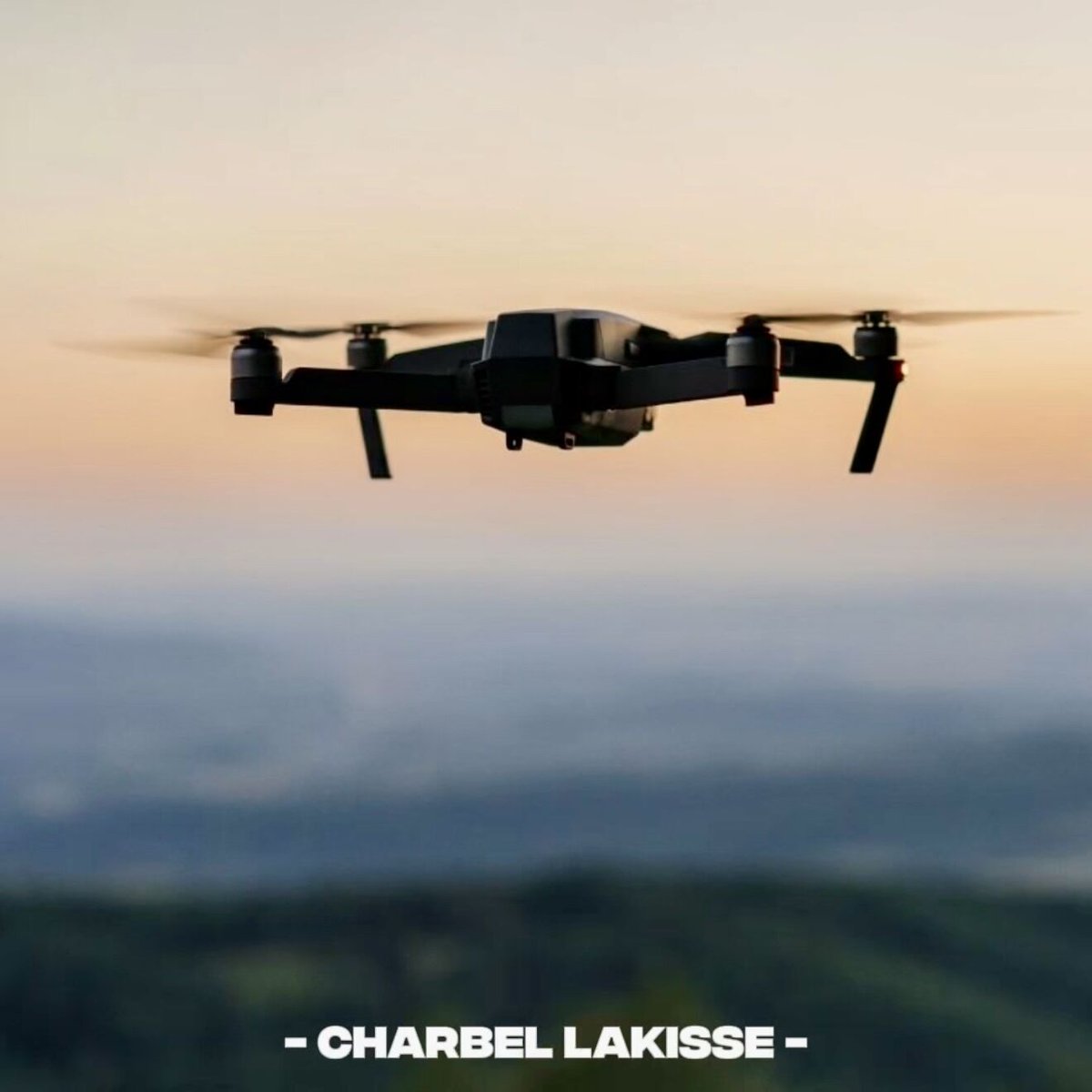 Charbellakis tweet media
