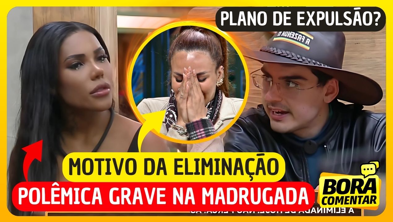 Dieguinho on X: "🚨TENTATIVA de EXPULSÃO: Carol ACUSA Dudu; ESQUEMA na  VOTAÇÃO de Fabiano é EXPOSTA e REVOLTA Assista aqui:  https://t.co/uvCXISPVwX Resumo completo #AFazenda https://t.co/X52Dqh4pxj"  / X