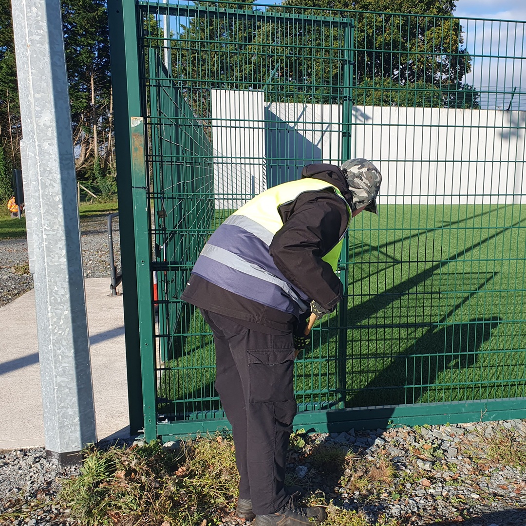 Kilgarvan Community Employment tweet media