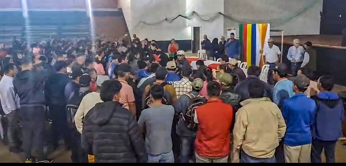 IndertPy's tweet image. Alianza entre INDERT y @UGP_Py entrega millonario aporte a campesinos en semillas
indert.gov.py/indert/index.p…
#GobiernodelParaguay
@SantiPenap @AllianaPedro
