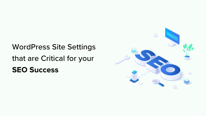 Getting your WordPress site settings right from the start is critical for SEO success, and it’s easier than you might think! 🚀

This beginner-friendly guide walks you through the must-do WordPress site settings for better SEO, from permalinks to visibility, sitemaps, and more.