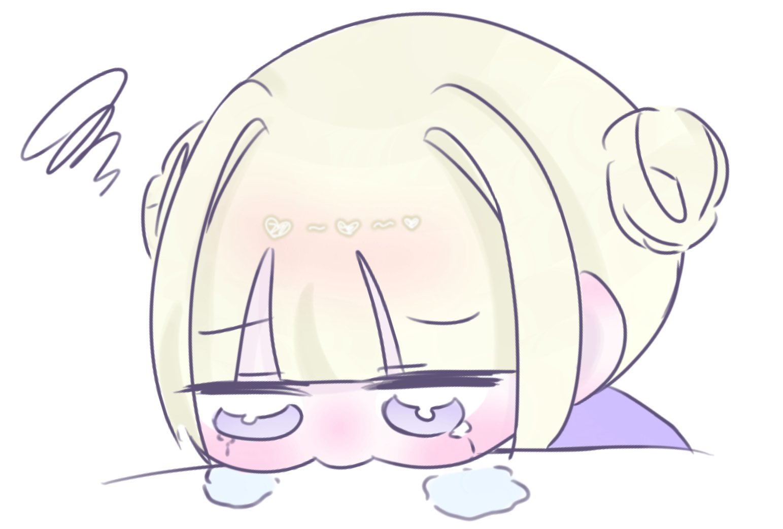 ゆ*り様 オリジナル手描きアナログイラスト 31 ゆ*り様 オリジナル手描きアナログイラスト 26 アナログイラスト