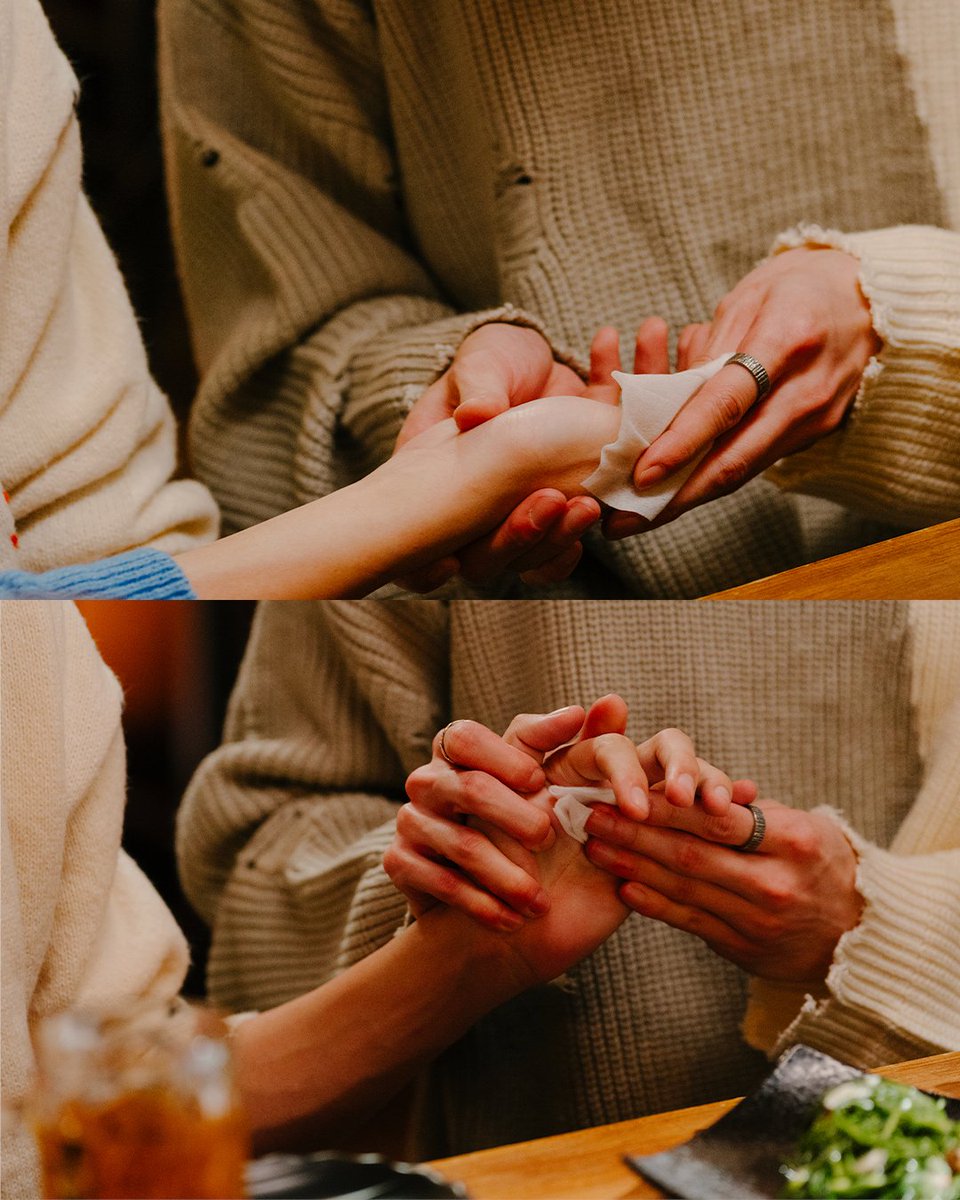 🤝🏻🤍

#秘密關係 

第1話をHPで無料公開中！
▶︎secretlover.jp

━━━━━━━━━ 
BLドラマ
秘密關係 Secret Lover
毎週金曜日配信
#SecretLover #BL 
#秘密關係SecretLover 
<a href="/bugvel_official/">BUGVEL</a> <a href="/realwangjyunhao/">real_wangjyunhao0508</a>
<a href="/Chance73160918/">Chance</a>