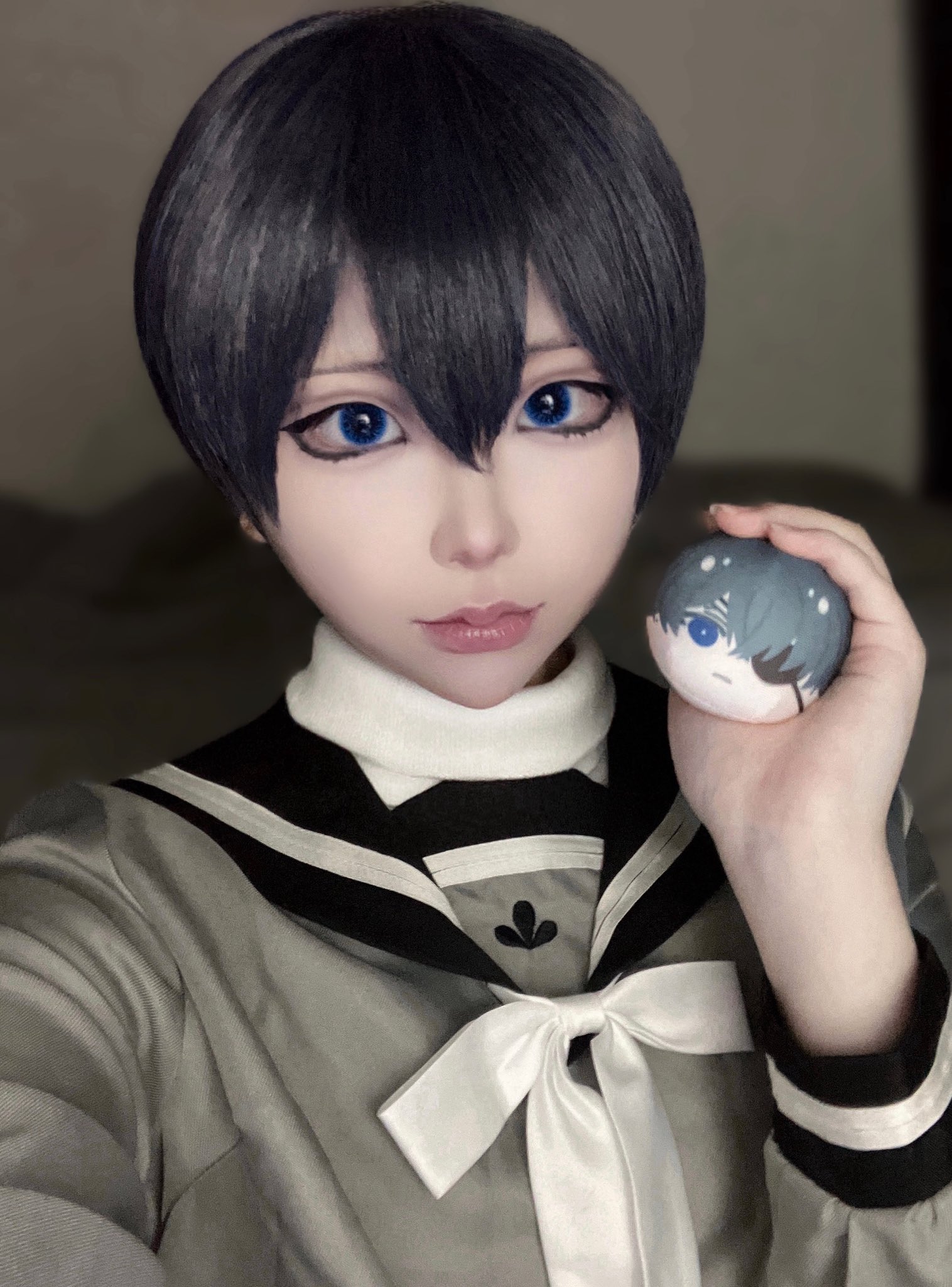 Ciel☆シェルページ Ciel【シエル】시엘🌟 (@3333ciel) / X