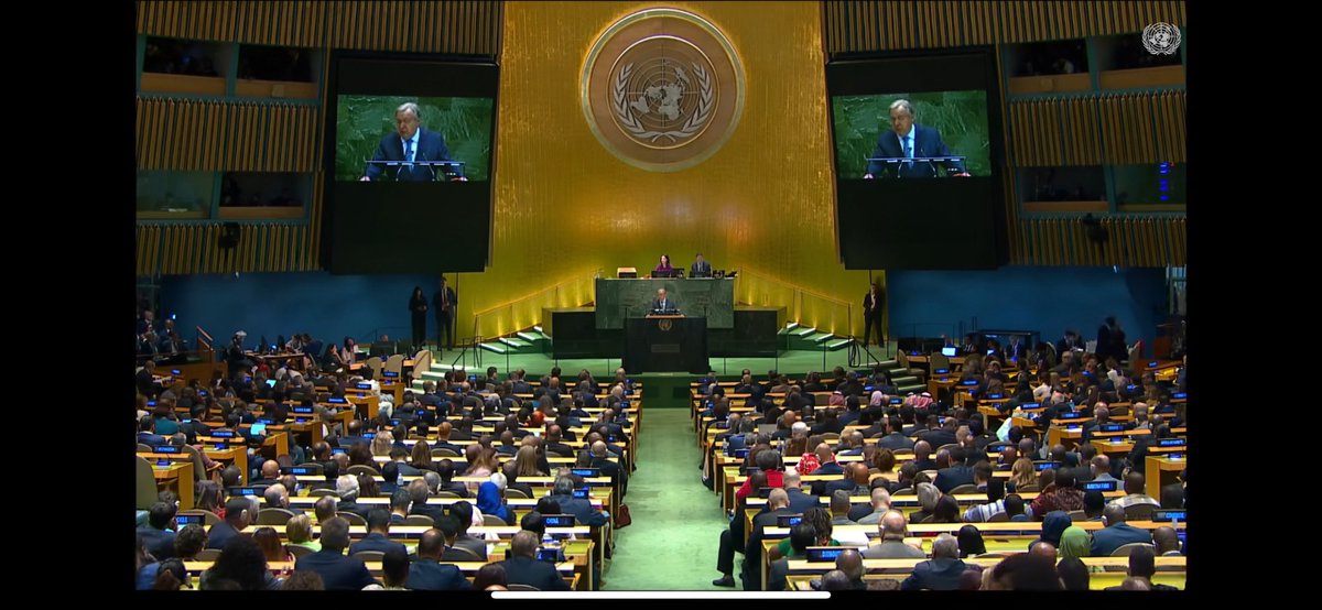 NPSGLOBAL tweet media