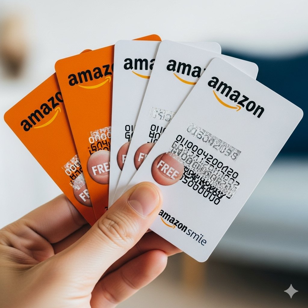 amazonmax36's tweet image. 🎁How to Get Free Amazon Gift Card Codes – 2025 Guide (USA)

👉offeronline25.com/amazon-2025

Searching for free Amazon gift card codes? 🚀
#FreeAmazonGiftCards #AmazonCodes2025 #USAGiveaway #GiftCardRewards #AmazonUSA #FreebiesDaily #UnitedStates #UnitedKingdom #Canada #germany