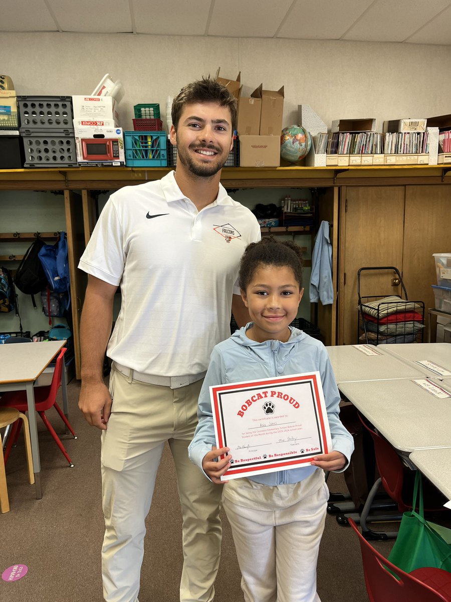Mrs. Jenny Finley (@finley3bgcs) on Twitter photo Congratulations to Asia James, our Bobcat Proud student for September! #BobcatProud <a href="/KaraffaAlyssa/">Alyssa Karaffa</a> Congratulations to Asia James, our Bobcat Proud student for September! #BobcatProud <a href="/KaraffaAlyssa/">Alyssa Karaffa</a>
