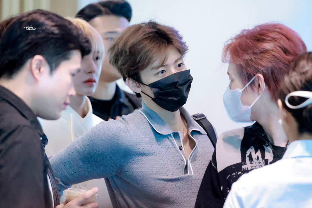 Caffeine Addiction tweet media