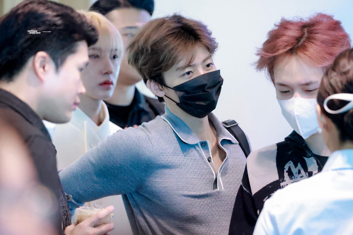 Caffeine Addiction tweet media