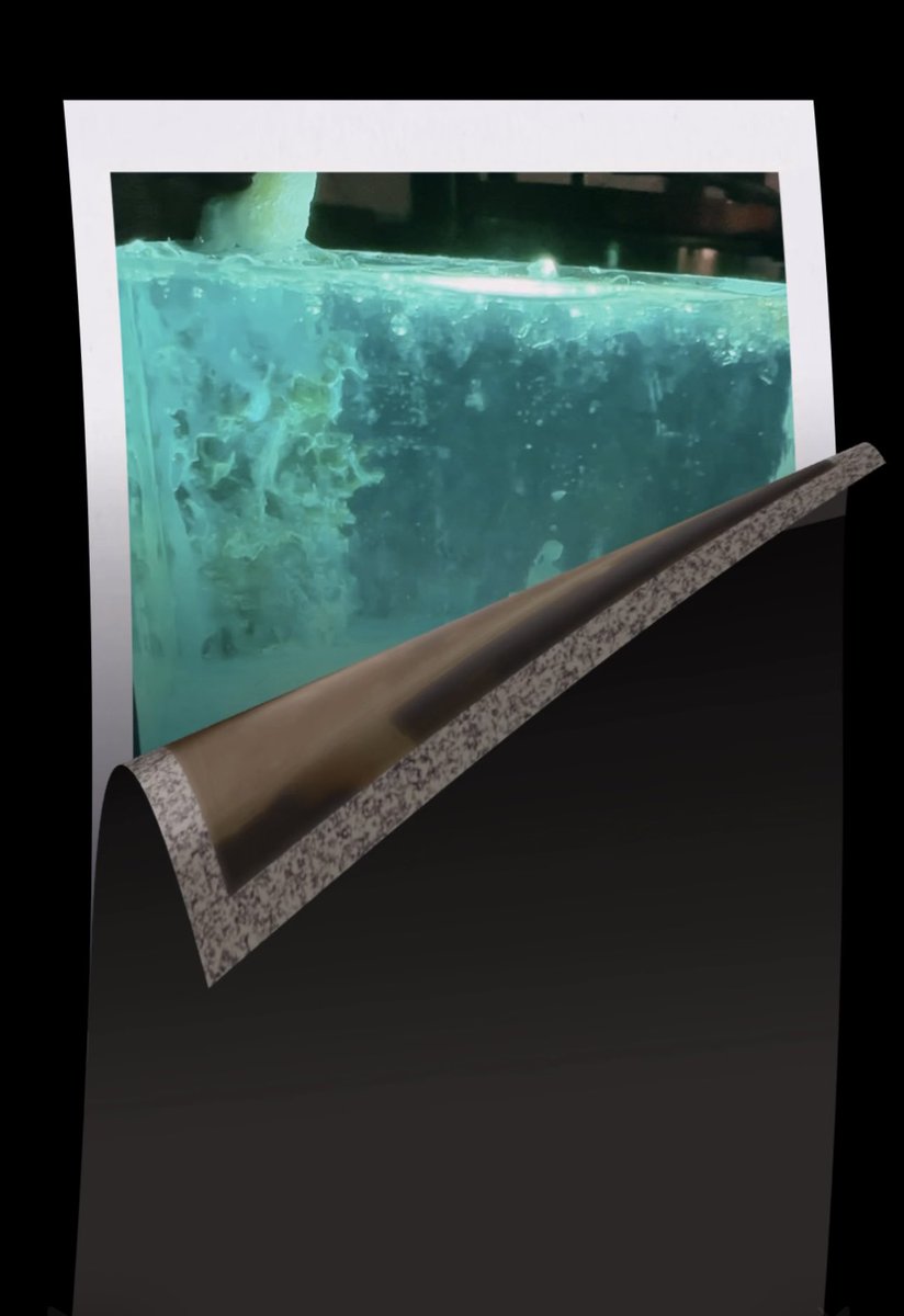 Moonlit Abyss Resin Lamp 😍 instagram.com/reel/DPD-ieFjV…