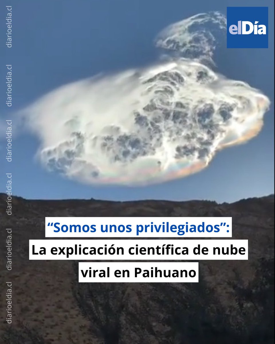 Diario El Día tweet media