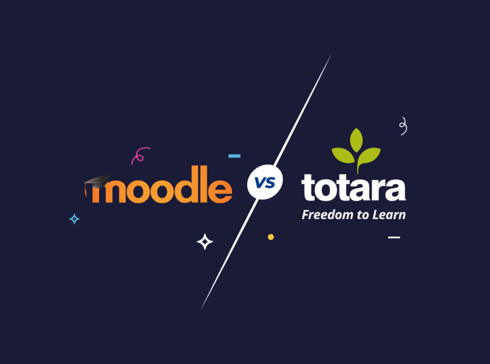 wooninjas's tweet image. Your HR team wants airtight compliance training.
Your managers need clear team hierarchies.
Your employees just want to learn on mobile.

So… do you go #Moodle Workplace or #Totara? We stacked them head-to-head.

👉 lmsninjas.com/moodle-workpla…

#LMS #EdTech #CorporateTraining