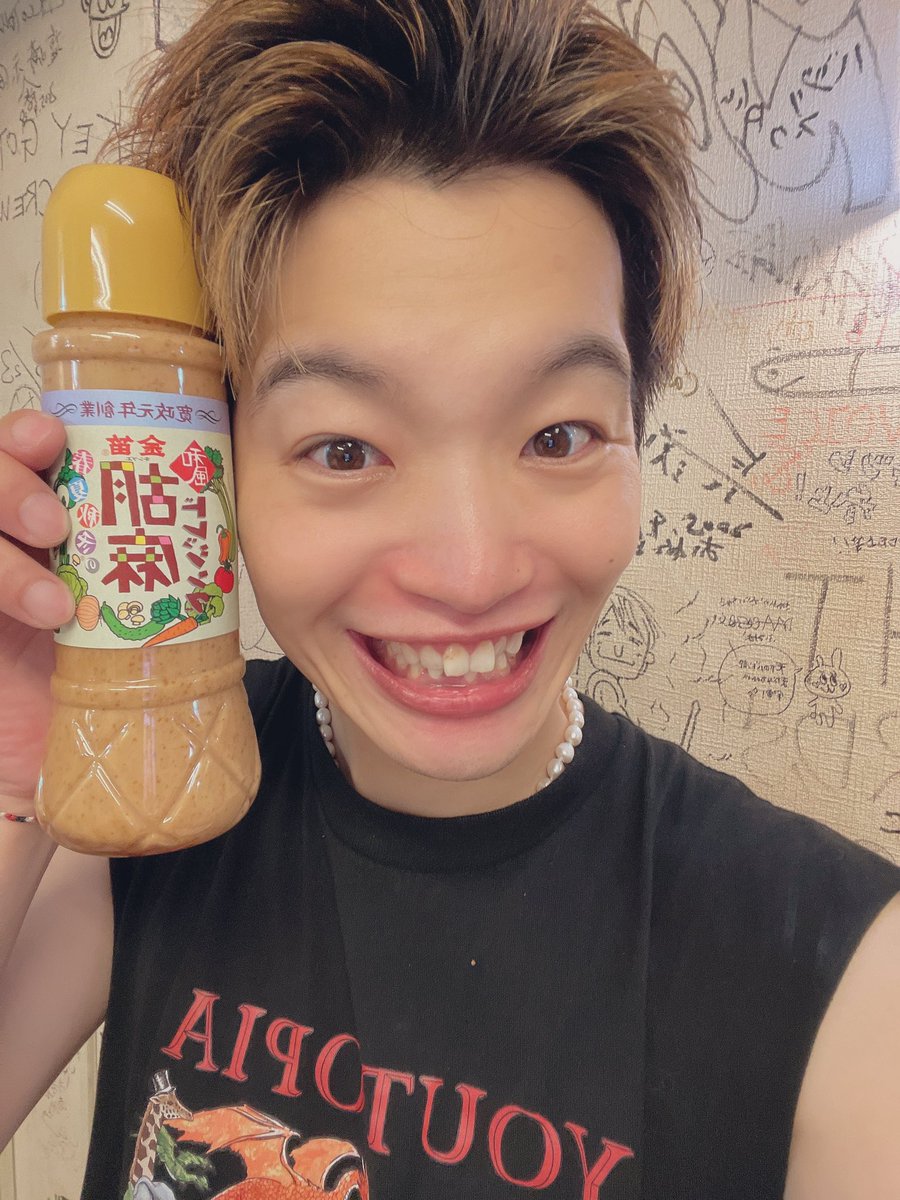 大っ復活！！！！🐈‍⬛🙌🏻 久々に感じてしまうLIVEは緊張から始まった