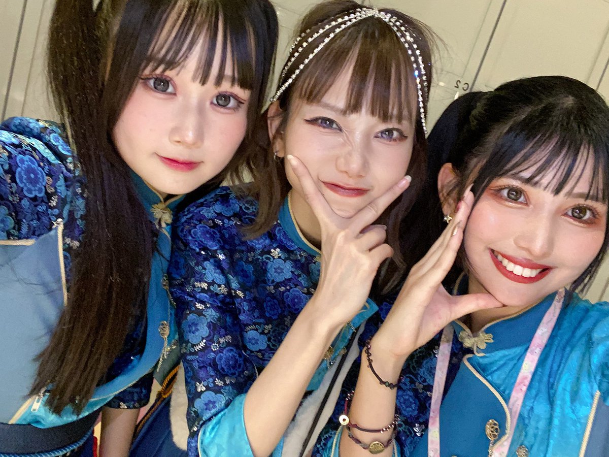 桃蓮玉☆。.:＊・゜✡ 皇 'energy' shin - 心 (@urw_shin0322) / X