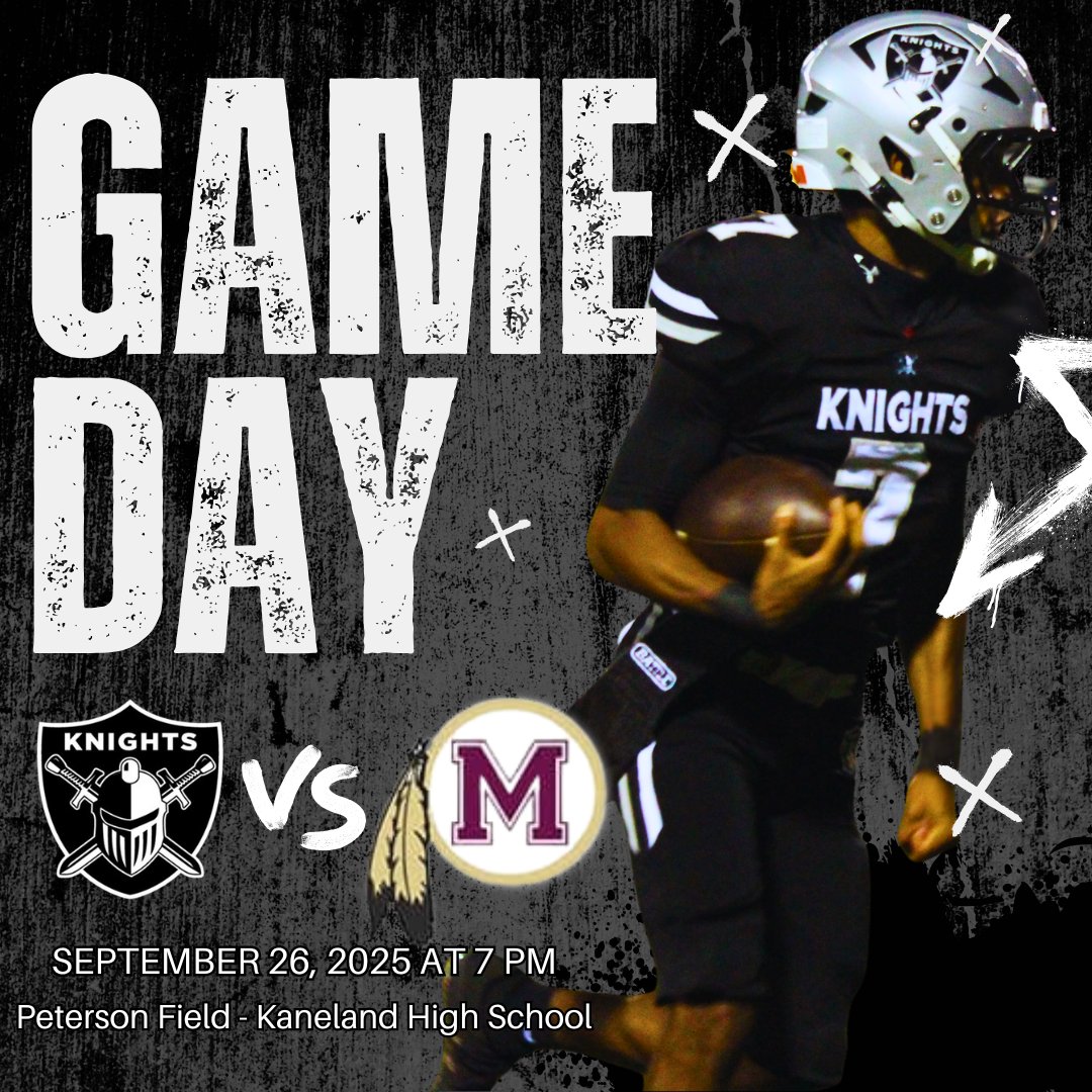 Kaneland Football (@kanelandfb) on Twitter photo 