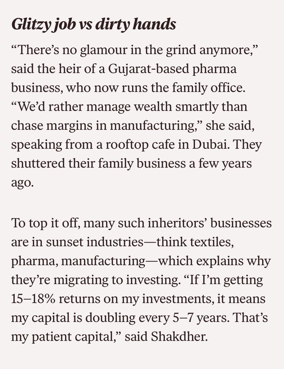 nitin shakdher tweet media