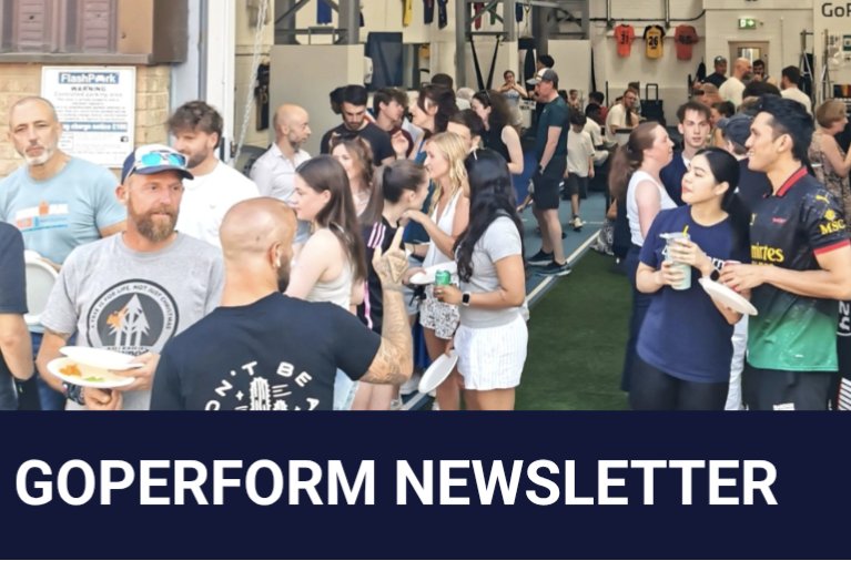 GoPerform (@goperformuk) on Twitter photo Our latest newsletter is live! 🗞️ mailchi.mp/74c60d6c20ac/a… Our latest newsletter is live! 🗞️ mailchi.mp/74c60d6c20ac/a…