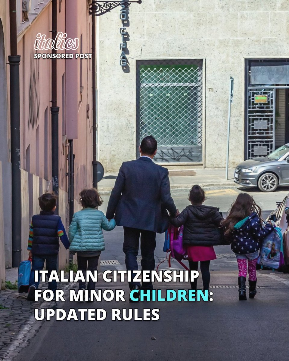 Italics Magazine tweet media