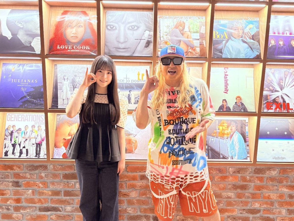 超お知らせ】 DJ KOOがメインパーソナリティを務めるFM FUJIの