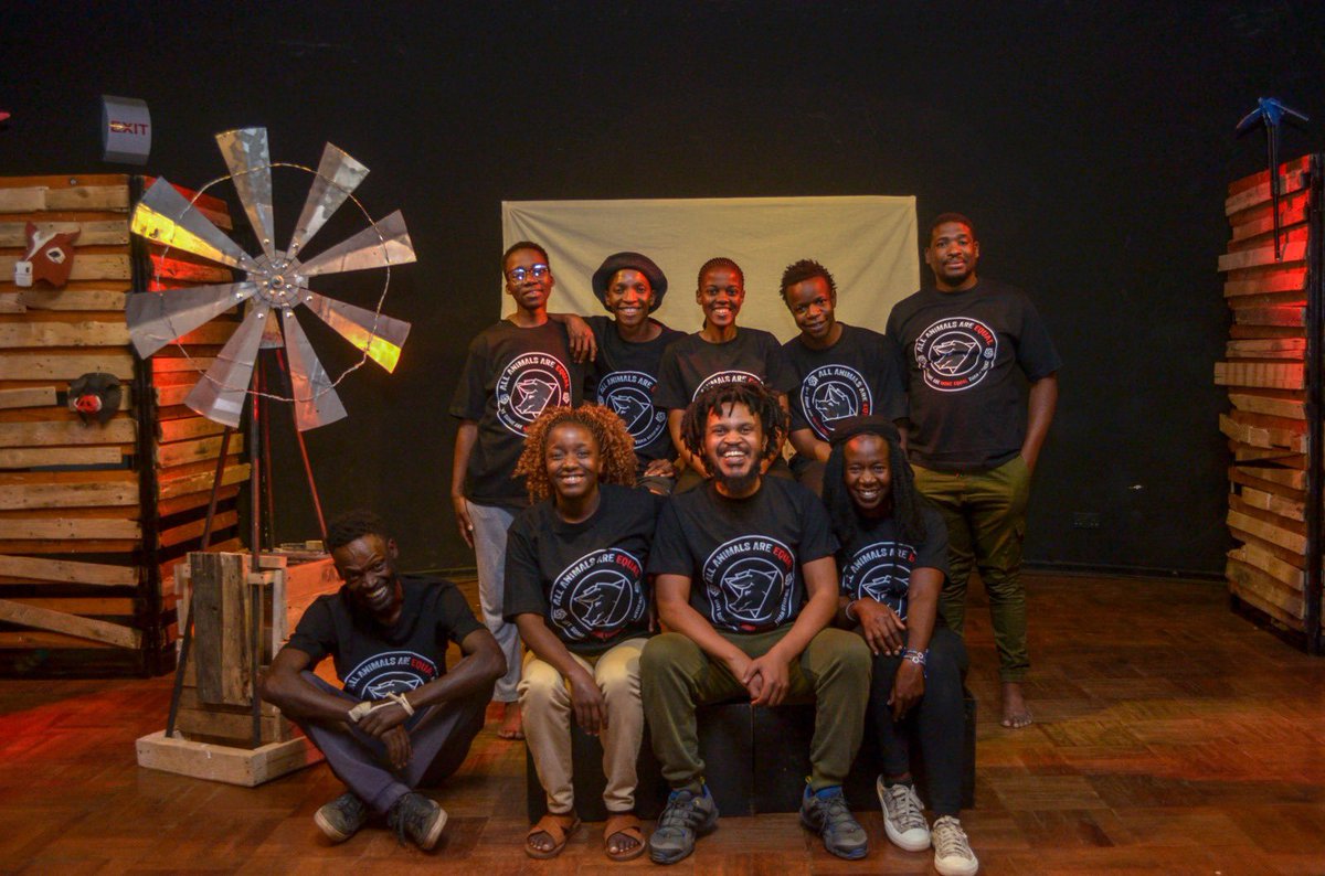 Savanna Trust tweet media