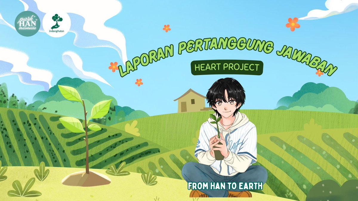 PARK HAN INDONESIA🇮🇩 tweet media