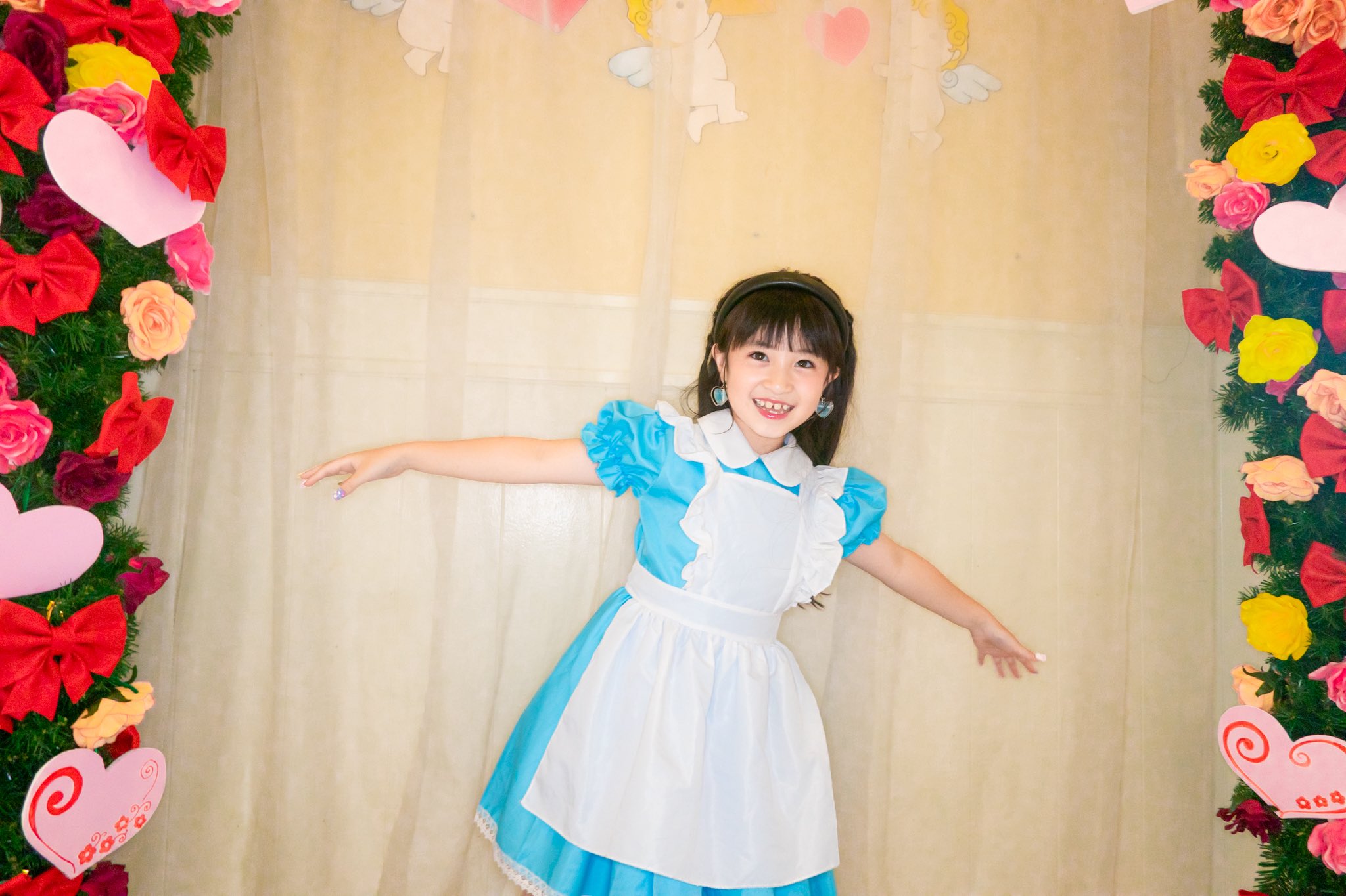 ちーちゃん PINKY ROCKETS🩷ちーちゃん (@CChan28c_chan) / X